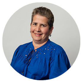 María Verónica Melendez Méndez, Diputación por el  Partido Esperanza Nacional (2025-2029)