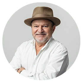 Fernando Jiménez Villalobos, Diputación por el  Partido Esperanza Nacional (2025-2029)