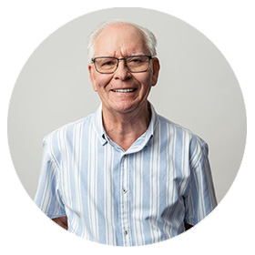 Luis Ángel Ramírez Ramírez, Partido Esperanza Nacional 