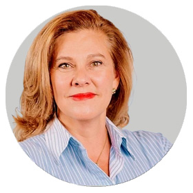 Maybel Segura Sotela, Diputación por el  Partido Esperanza Nacional (2025-2029)