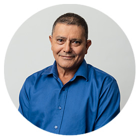 Víctor Manuel Ramírez Jiménez, Diputación por el  Partido Esperanza Nacional (2025-2029)