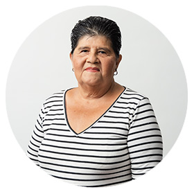 María Luisa Astúa Cubillo, Diputación por el  Partido Esperanza Nacional (2025-2029)