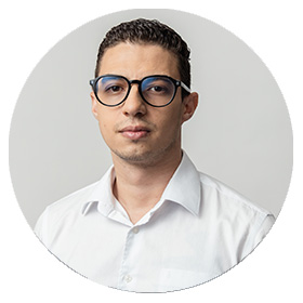 José Pablo Cerdas Mora, Diputación por el  Partido Esperanza Nacional (2025-2029)