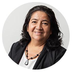 Marlene Madrigal Flores, Diputación por el  Partido Esperanza Nacional (2025-2029)