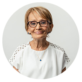 Ana Isabel Romero Tapriz, Diputación por el  Partido Esperanza Nacional (2025-2029)