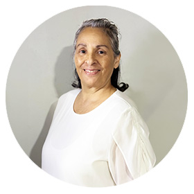 Gina Cedeño Guzmán, Diputación por el  Partido Esperanza Nacional (2025-2029)