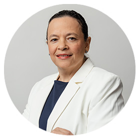 Illeana Ramírez Carranza, Partido Esperanza Nacional 