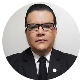 Eduardo José Umaña Mora,  Partido Esperanza Nacional 