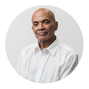 Pablo Chevez Duarte,  Partido Esperanza Nacional 