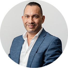 Juan Carlos Flores Romero, Secretario General del Partido Esperanza Nacional (2025-2029)