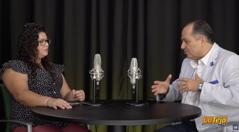 Claudio Alpízar: claridad, experiencia y propuestas para un país que necesita rumbo